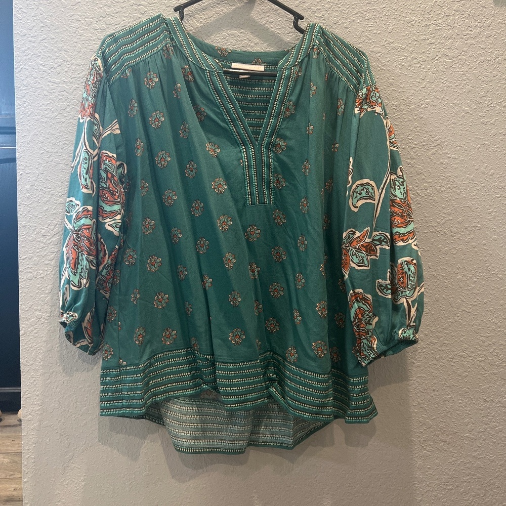 Womens blouse